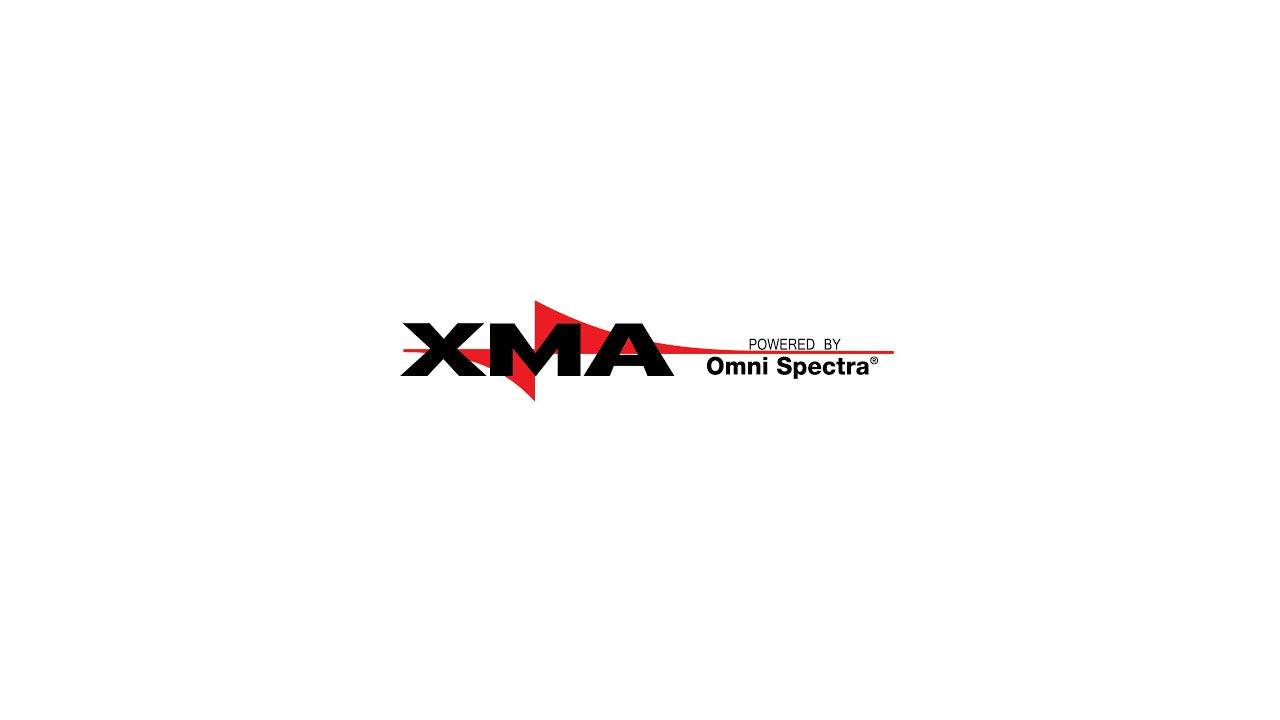 XMA Logo