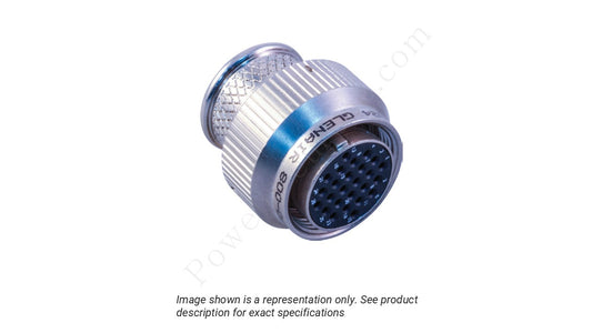 Image representing the style of the Glenair 800-006-06NF6-4SN