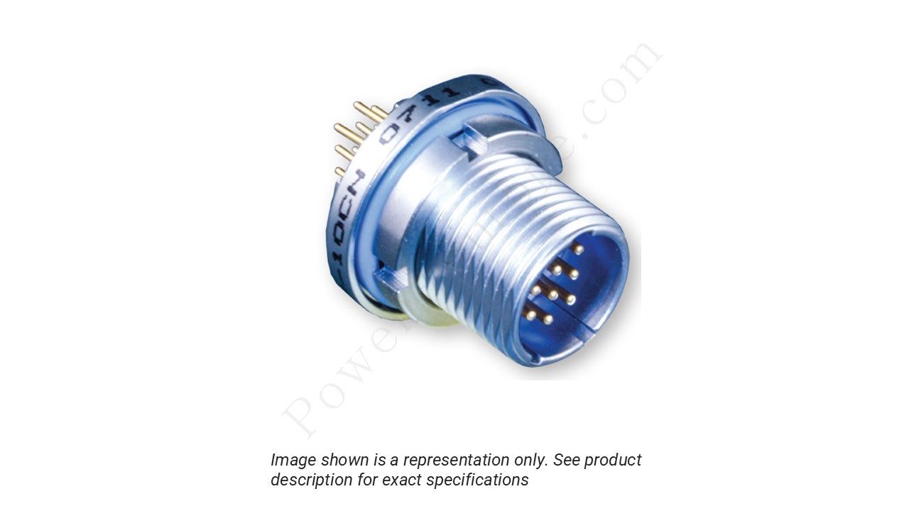 Image representing the style of the Glenair 800-013-02ZL10-5PN
