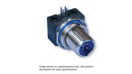 Image representing the style of the Glenair 800-032-07M7-10SX