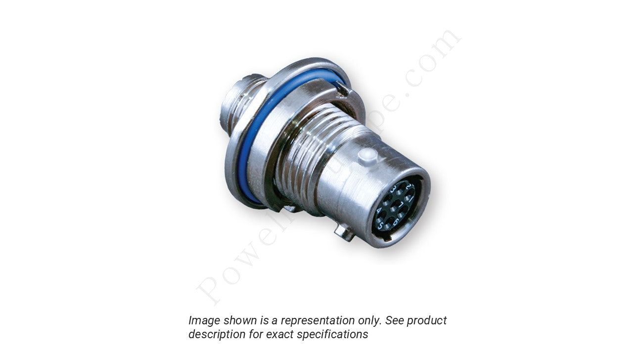 Image representing the style and polarization of the Glenair 803-004-07M9-19SZ