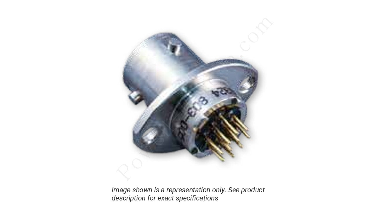 Image representing the style and polarization of the Glenair 803-005-02NF7-10PN