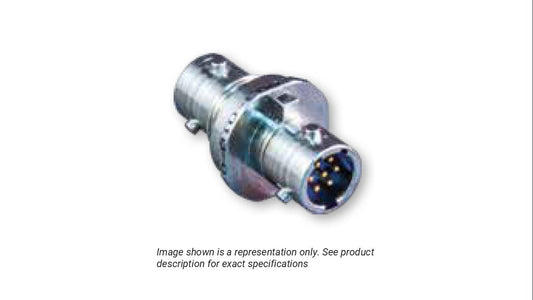 Image representing the style and polarization of the Glenair 803-010-07M6-7SPN