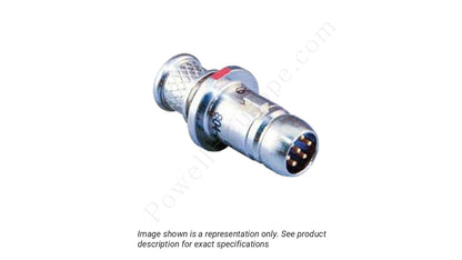 Image representing the style and polarization of the Glenair 804-001-06M10-200BA