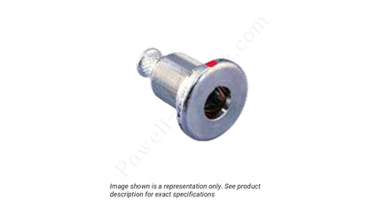 Image representing the style and polarization of the Glenair 804-003-07M10-200S