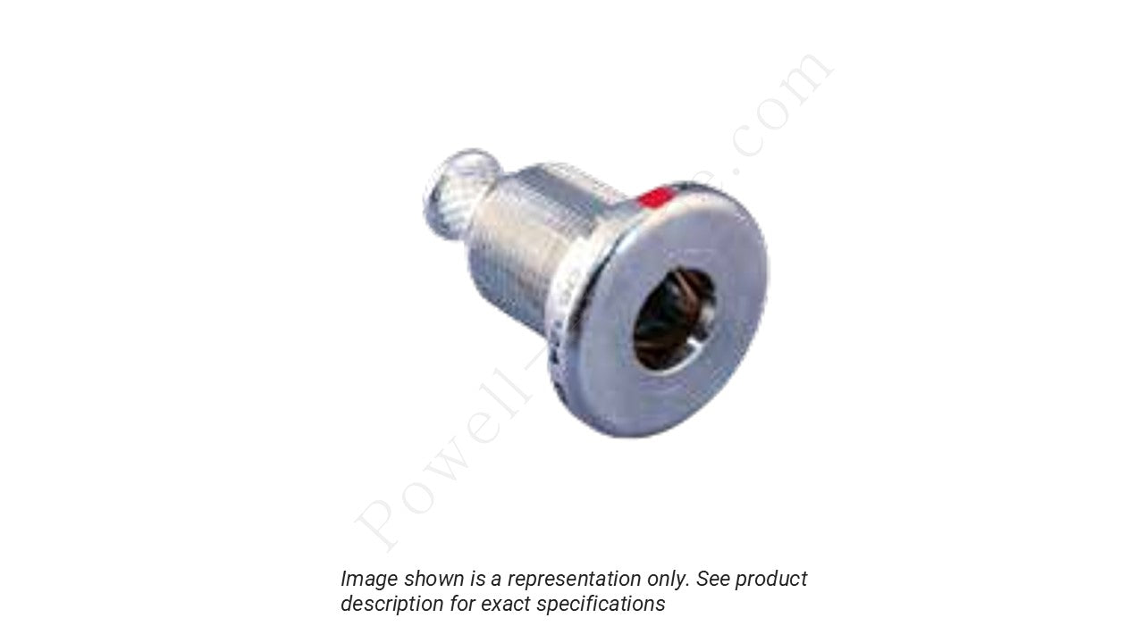 Image representing the style and polarization of the Glenair 804-004-00M9-19S