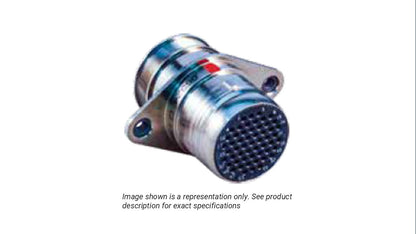 Image representing the style and polarization of the Glenair 804-116-07M14-55SA