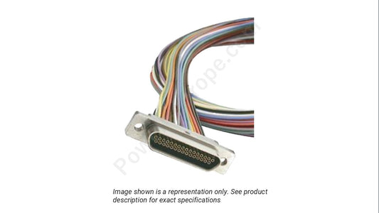 Image representing the style and polarization of the Amphenol M83513/04-H01C