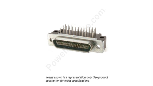 Image representing the style and polarization of the Amphenol M83513/13-A02CP