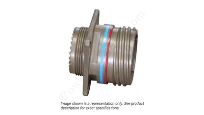 Image representing the style and polarization of the Amphenol D38999/20FJ29PBLC