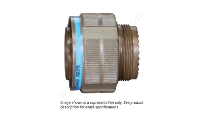 Image representing the style and polarization of the Amphenol D38999/26KJ19HN