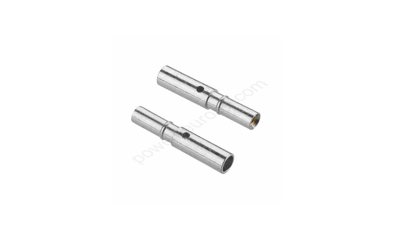 Image representing the style and polarization of the Harwin M80-0110001