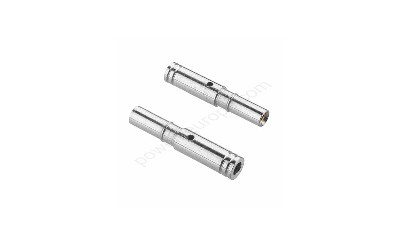Image representing the style and polarization of the Harwin M80-0190001