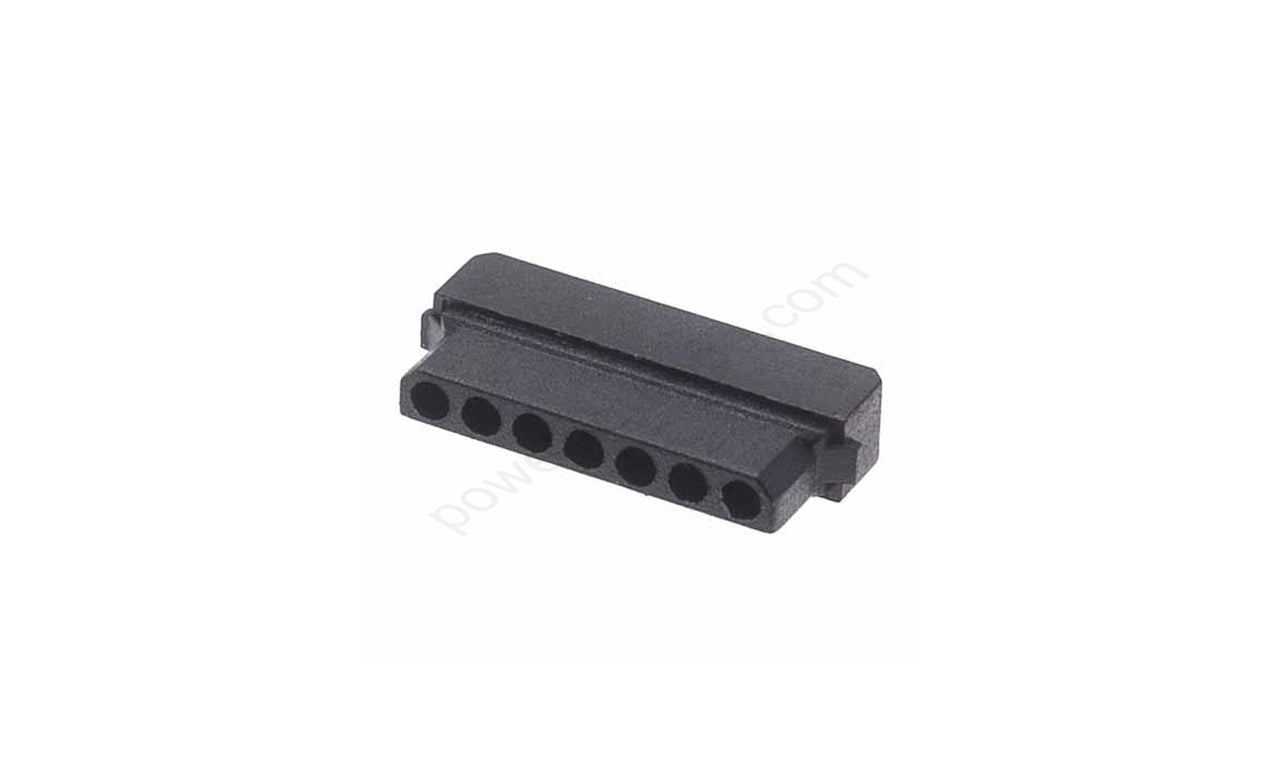 Image representing the style and polarization of the Harwin M80-1010798S
