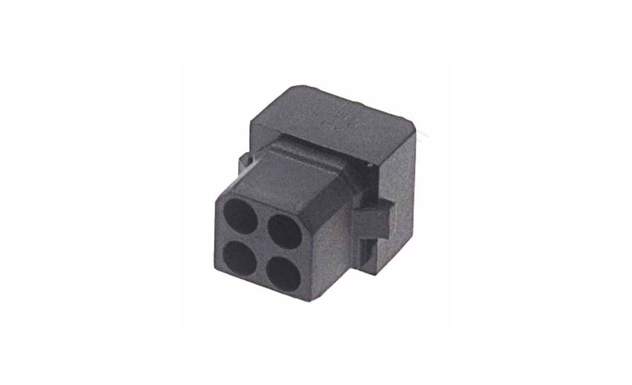 Image representing the style and polarization of the Harwin M80-1030498S