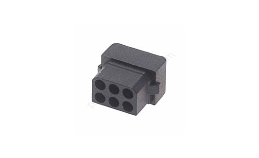 Image representing the style and polarization of the Harwin M80-1030698S