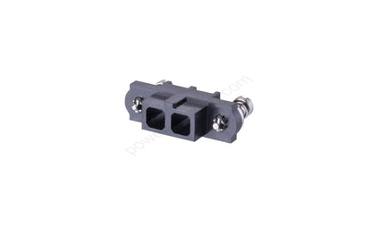 Image representing the style and polarization of the Harwin M80-263FC02-00-00