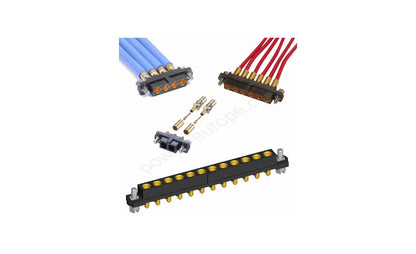 Image representing the style and polarization of the Harwin M80-4000000F1-06-PF2-00-000