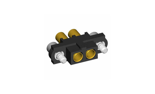 Image representing the style and polarization of the Harwin M80-4000000F2-02-327-00-000