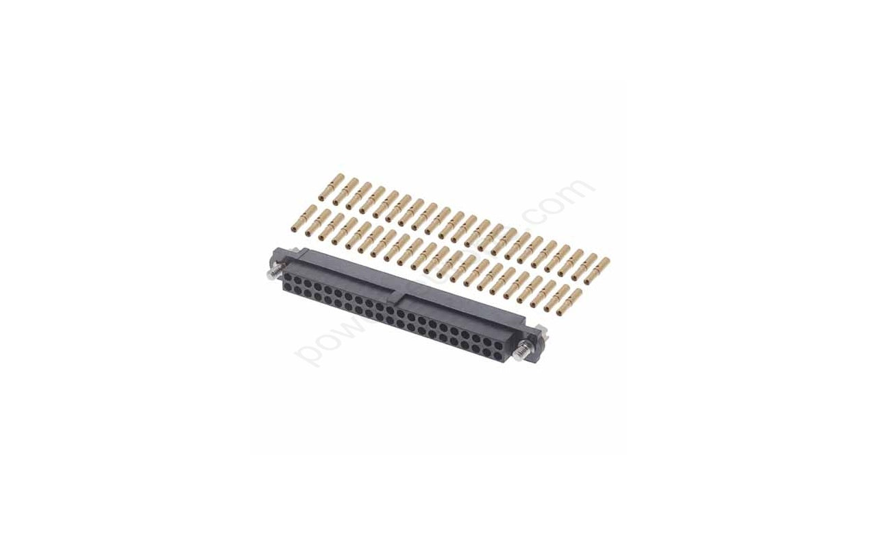 Image representing the style and polarization of the Harwin M80-4604205
