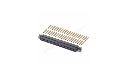 Image representing the style and polarization of the Harwin M80-4605005