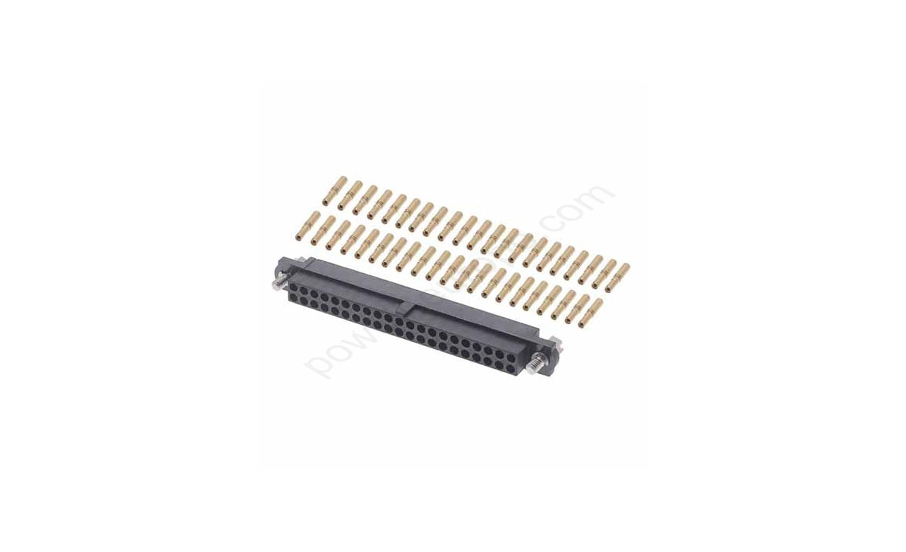 Image representing the style and polarization of the Harwin M80-4614205