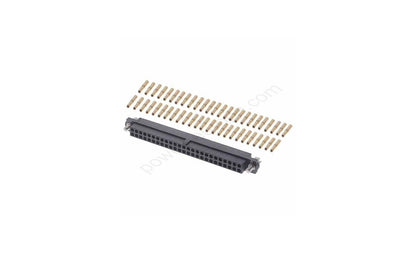 Image representing the style and polarization of the Harwin M80-4615005