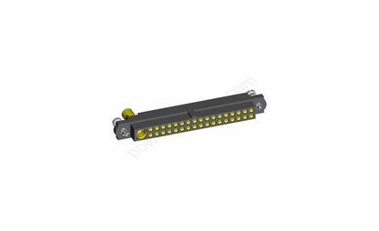 Image representing the style and polarization of the Harwin M80-4C13405FC-01-325-00-000