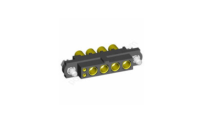 Image representing the style and polarization of the Harwin M80-4D10205F1-00-000-04-327