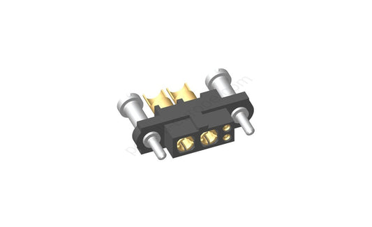 Image representing the style and polarization of the Harwin M80-4D10205FN-02-PF5-00-000