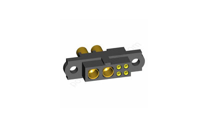 Image representing the style and polarization of the Harwin M80-4D1040500-02-327-00-000
