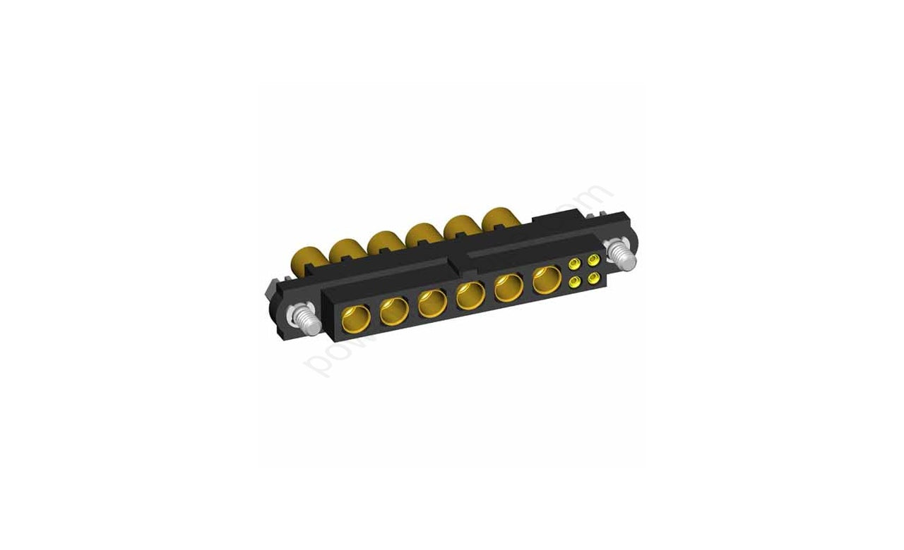 Image representing the style and polarization of the Harwin M80-4D10405F1-06-325-00-000