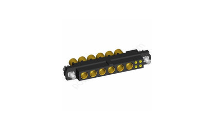 Image representing the style and polarization of the Harwin M80-4D10405F1-06-325-00-000