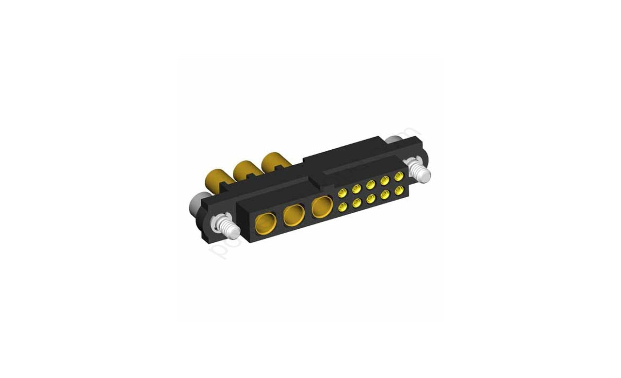 Image representing the style and polarization of the Harwin M80-4D11005F2-03-327-00-000