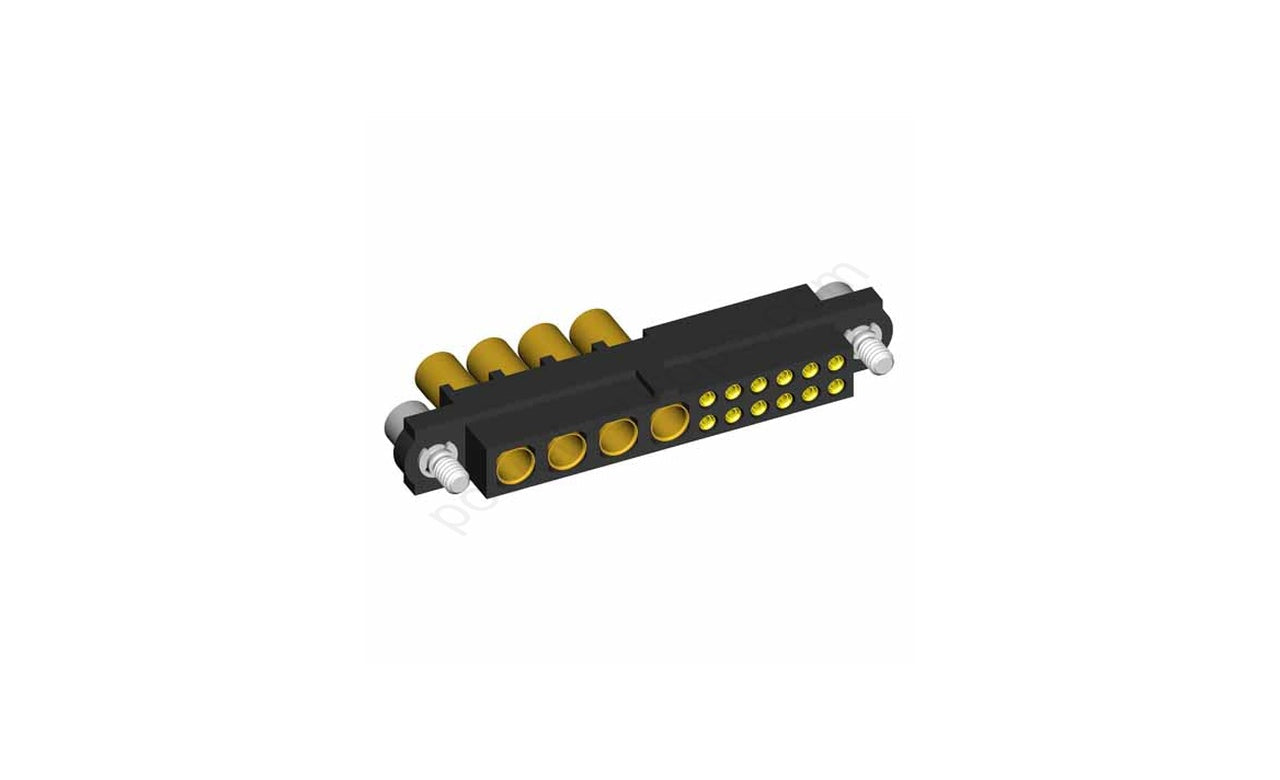 Image representing the style and polarization of the Harwin M80-4D11205F2-04-325-00-000