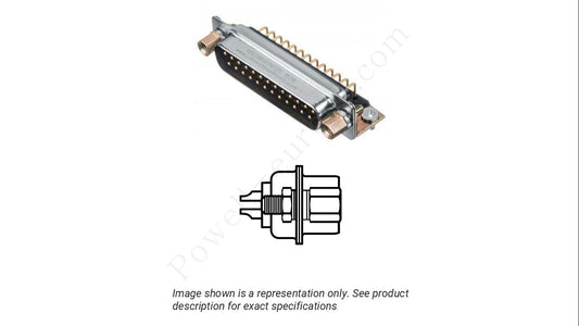 Image representing the style and polarization of the Positronic MD9M20GES