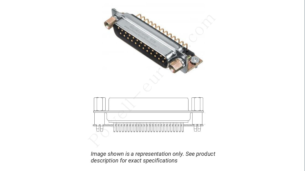 Image representing the style and polarization of the Positronic MD37M3S600Z/AA