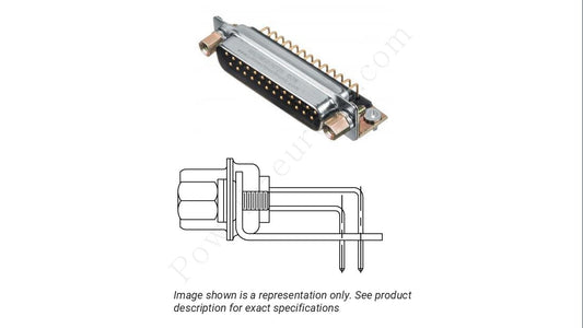 Image representing the style and polarization of the Positronic MD9M4R700S