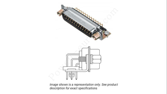 Image representing the style and polarization of the Positronic MD50F5R7NT20