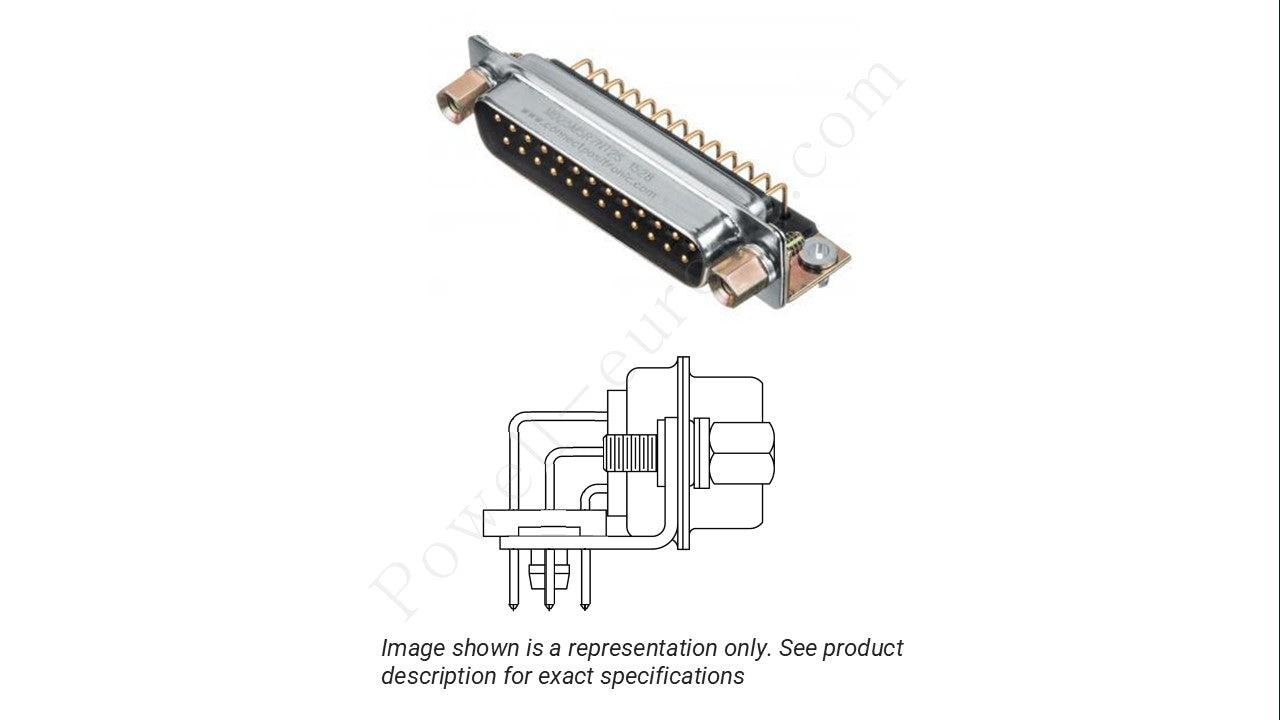 Image representing the style and polarization of the Positronic MD50M5R8NV5Z