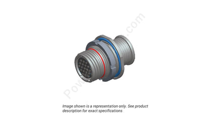 Image representing the style and polarization of the ITT Cannon MKJ3A7W7-10PN