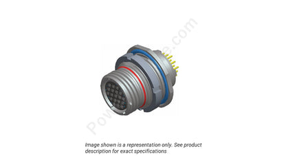 Image representing the style and polarization of the ITT Cannon MKJ3C7F7-10BN
